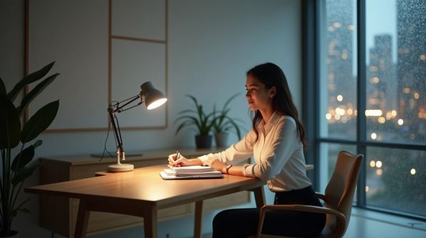 Améliorez votre performance énergétique avec des solutions efficaces