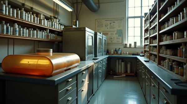 Faire développer sa pellicule en 2026 : ce qui sépare un vrai labo d'un service automatisé