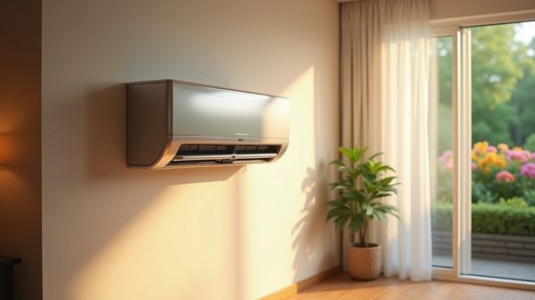 Installer une climatisation : quelles sont vos options ?