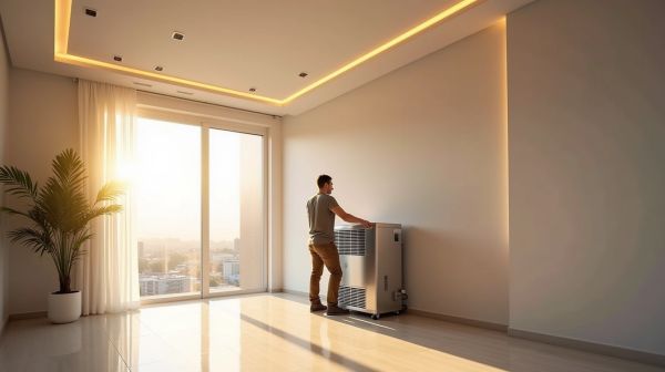 Installer une climatisation : quelles sont vos options ?
