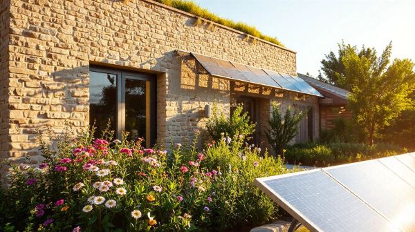 Les meilleures stratégies pour une rénovation énergétique réussie
