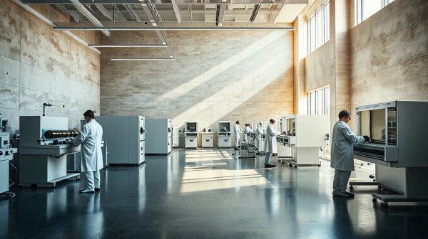 Les meilleurs laboratoires de développement de pellicule en 2026