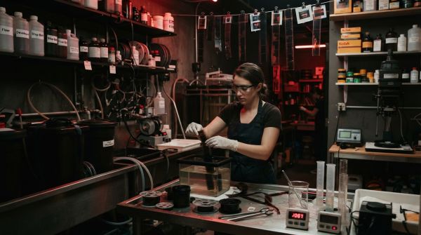Les meilleurs laboratoires de développement de pellicule en 2026