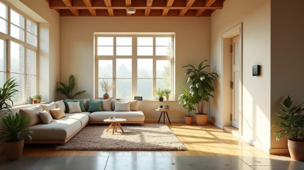 Rénovation énergétique : optimiser votre confort et réduire vos coûts