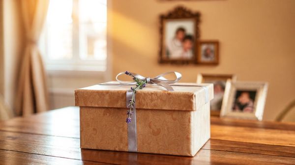 Top 10 cadeaux inédits à offrir aux grands-parents