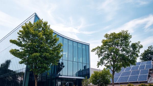 Top 5 solutions innovantes pour booster votre efficacité énergétique