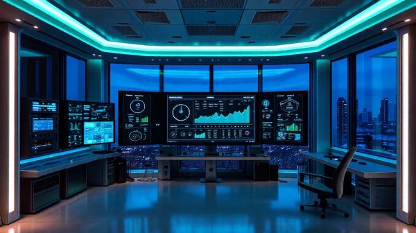 Top 5 solutions innovantes pour booster votre efficacité énergétique