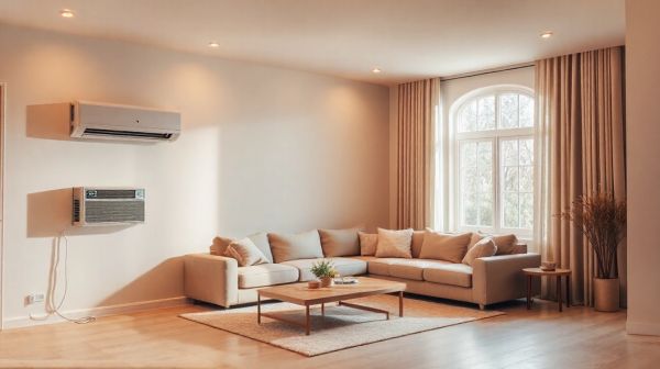 Top 5 systèmes de climatisation à choisir pour votre maison