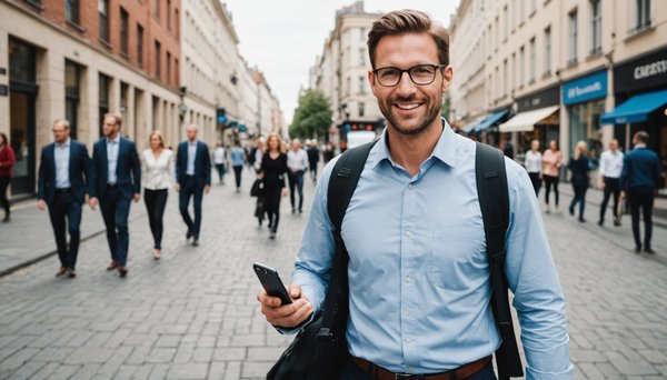 La mobilité professionnelle : Comment faire le bon choix?
