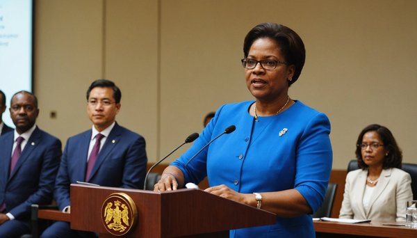 Le rôle des services publics dans le développement de l'égalité des genres