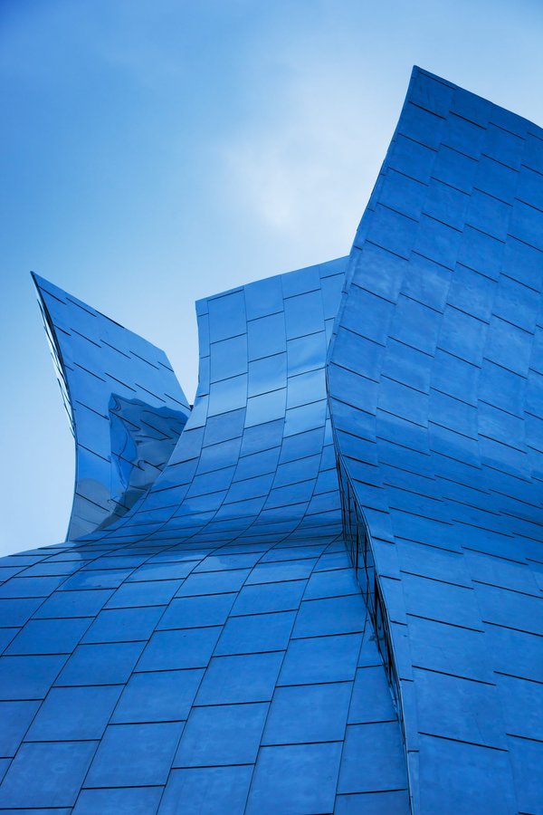 Lyon : l'architecture à travers l'objectif d'un photographe