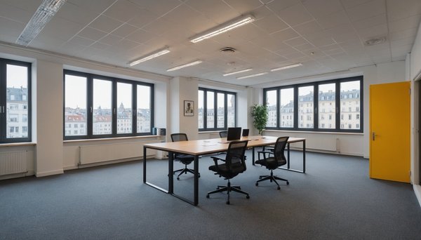 Des bureaux flexibles à louer à lyon pour tous vos besoins