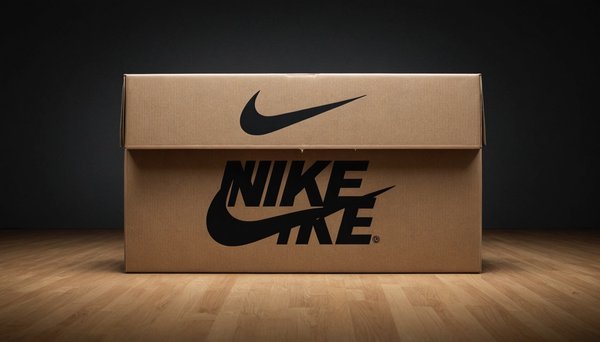 Les mystères des boîtes nike : que renferment-elles ?