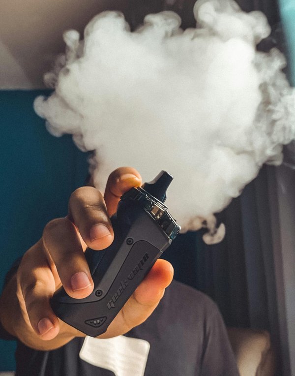 Les saveurs irrésistibles de notre boutique de puff et vape !