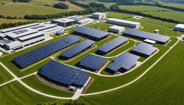 Panneau solaire photovoltaïque : 45 ans d'innovation avec arrivelec