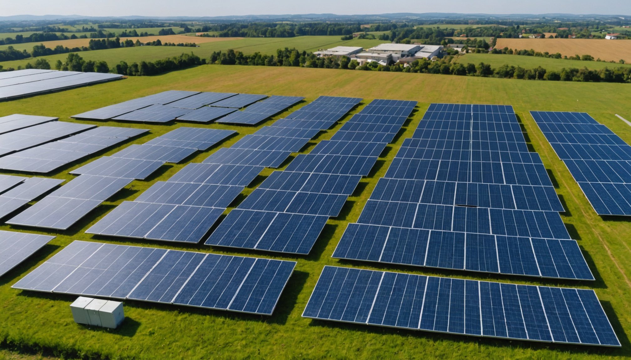 Questions fréquentes sur ces solutions énergétiques